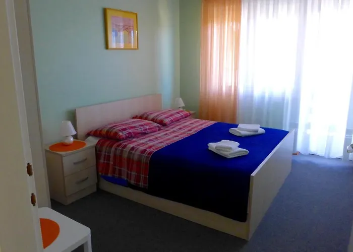 Apartmán With A Parking Space - 7831 Opatija
