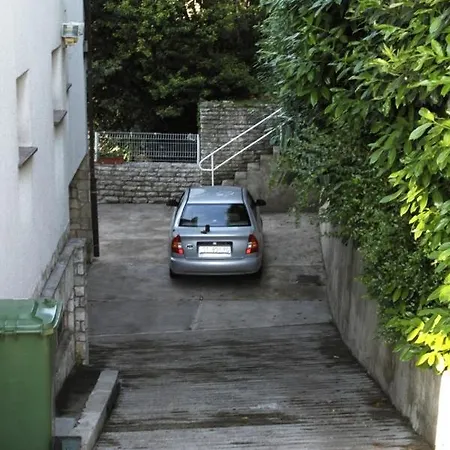 With A Parking Space - 7831 Apartment Opatija