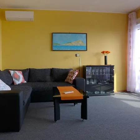 With A Parking Space - 7831 Apartment *